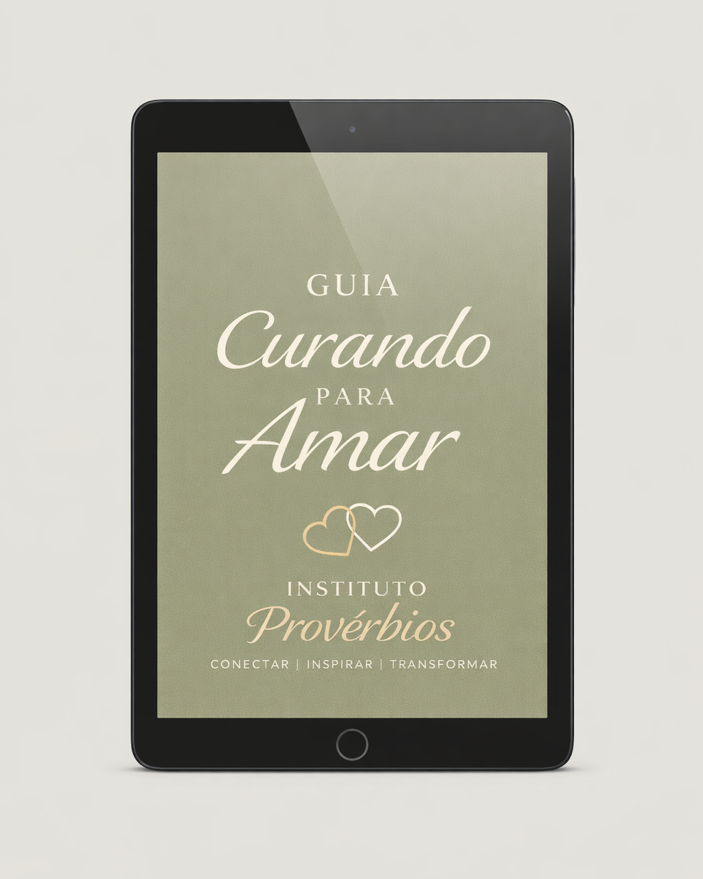 Guia Curando para Amar